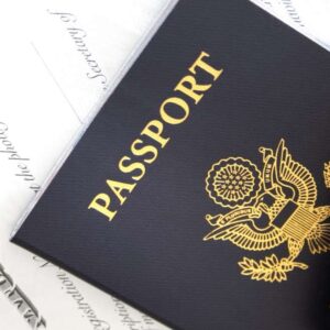 Naturalization Naturalization